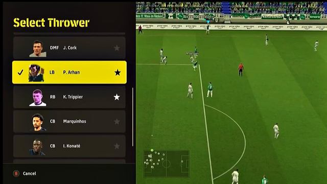 😱100% LEAKED GAMEPLAY,FREE REWARDS,TRAILER,ANTI CHEAT OF EFOOTBALL 2024 || efootball 2024 mobile смотреть онлайн