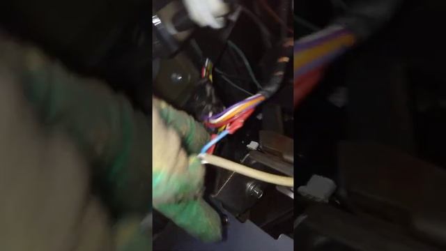 Электронная шестерёнка на газель смотреть онлайн
