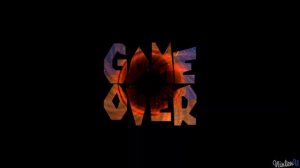 Evolution of - Game Over in Super Mario Games