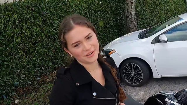 DATE MIT LINA смотреть онлайн