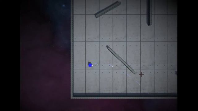 Неожиданно хорошая игра за копейки: Cube Destroyer смотреть онлайн