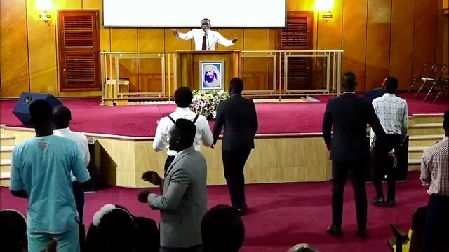 LIFE OF DEMONS AND VISIONS[1957] - SUNDAY SERVICE - 20TH AUGUST, 2023 [AM] смотреть онлайн