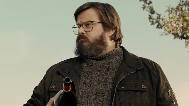 Венецианский детектив/ Finché C'è Prosecco C'è Speranza (2017) Дублированный трейлер