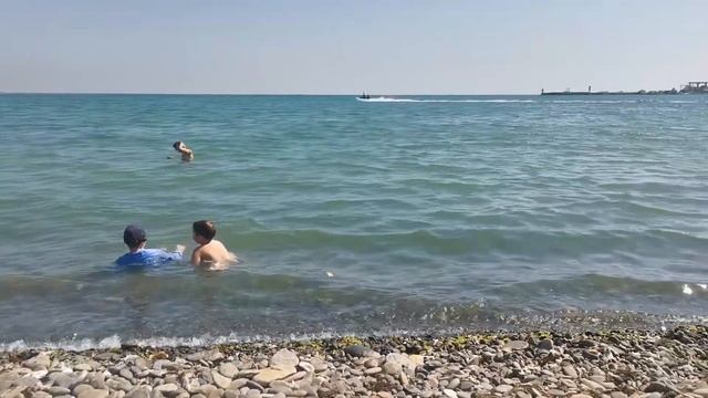 Новороссийск. Город-герой с богатой историей смотреть онлайн