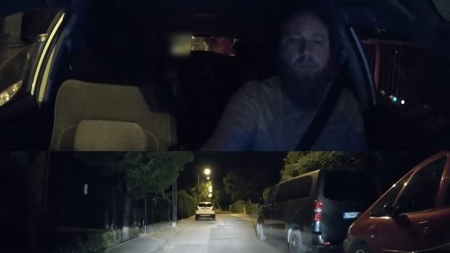 Работа в такси. Вроцлав. Касса, работа, пассажиры. Wroclaw