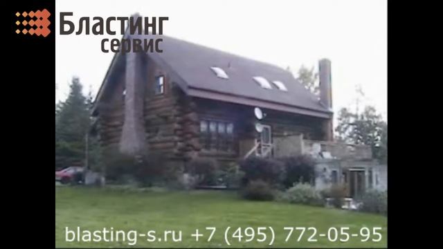 Бластинг Сервис Очистка фасадов зданий смотреть онлайн