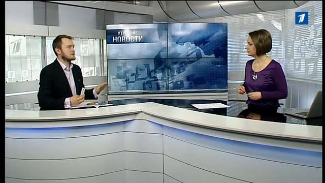 ПБК: Интервью: Михаил Галушка смотреть онлайн
