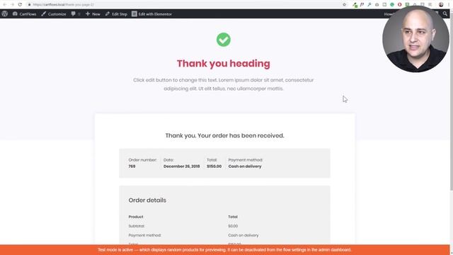 How To Customize WooCommerce Thank You Pages - Don't Miss This Opportunity смотреть онлайн