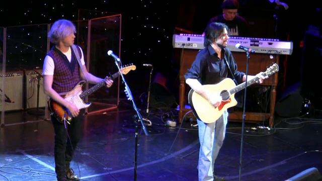Kenny Wayne Shepherd LRBC 2011 "Last Goodbye" смотреть онлайн