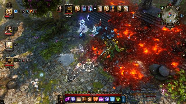 Let's Play - DIVINITY - ORIGINAL SIN - [165] - [DEU/GER]: смотреть онлайн
