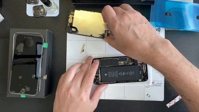 Поменяет ли Apple на новый?