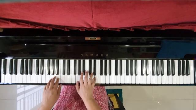 Perfect Piano by Phebe Ling смотреть онлайн