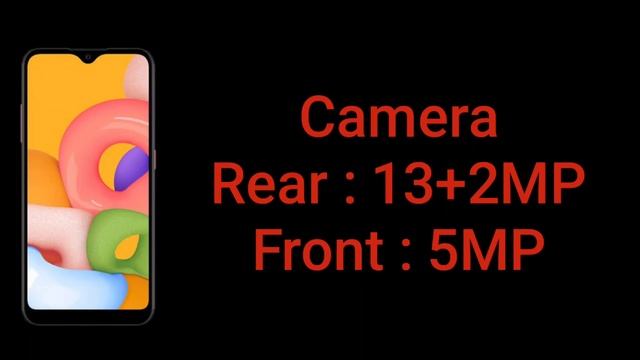 Samsung Galaxy A01 || Specifications And Price In Pakistan || Urdu/Hindi