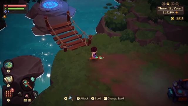 Fae Farm: 5 Tips for Beginners смотреть онлайн