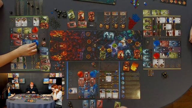 Стрим по игре Санктум + розыгрыш! смотреть онлайн