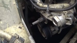 Peugeot 3008 EP6 перескочила цепь ГРМ, 3 часть - установка нового комплекта ГРМ.