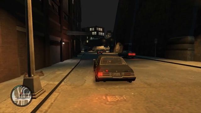 Прохождение GTA 4 [#2] (РУКОПАШНЫЕ БОИ) смотреть онлайн