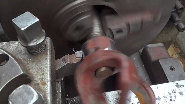 Специальный токарный резец смотреть онлайн