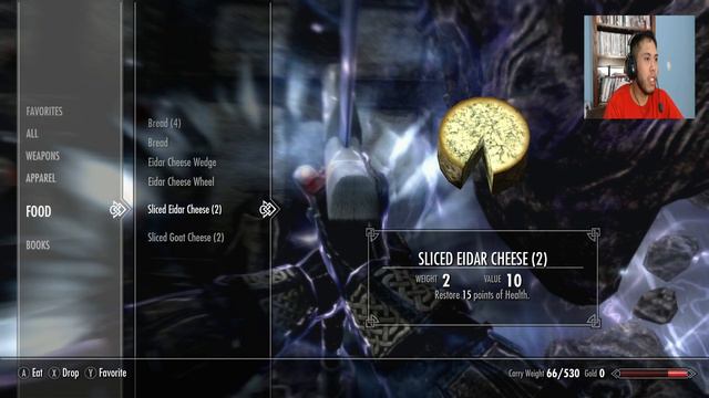 Skyrim Special Edition (XBONE) Part 2 GAME OF THRONES'S ICE!! смотреть онлайн