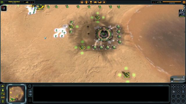 Let's Play Supreme Commander Aeon Mission 02 Operation Machine Purge Part 1 смотреть онлайн