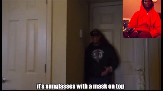 Slead React on Walmart Can’t Stop Me! смотреть онлайн