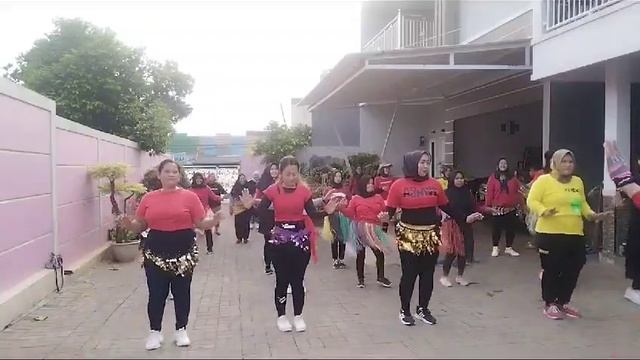 BellyDAnce /shape of you/ Koreo Jaty ?? смотреть онлайн