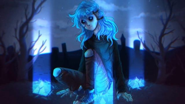 Sally Face - Memories & Dreams | speed up/nightcore смотреть онлайн