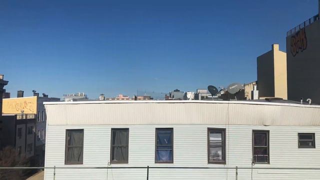 США. Зарисовки не туристического Нью Йорка смотреть онлайн