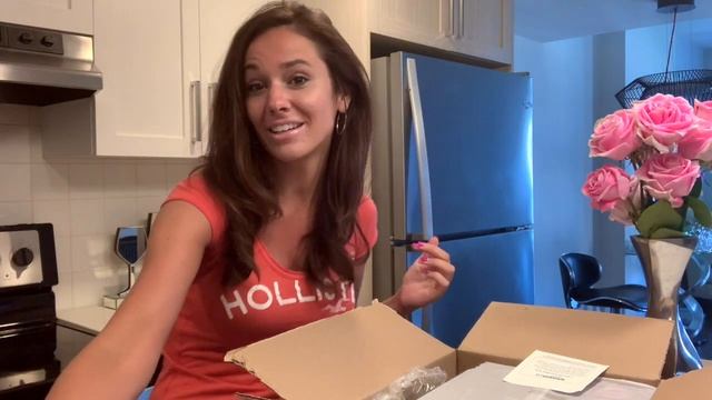 Gifts from my Amazon Wishlist! Welcome to Steffy's World смотреть онлайн