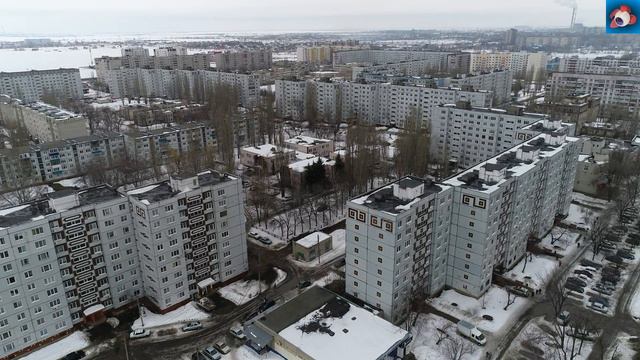 Litchi For DJI / автономный полёт по ранее заданным точкам