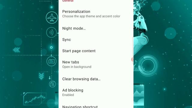 How To Clear Cookies | How To Delete Cookies On ANY Android! (2023)