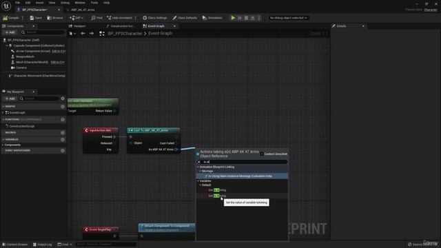 4.3. Aiming смотреть онлайн