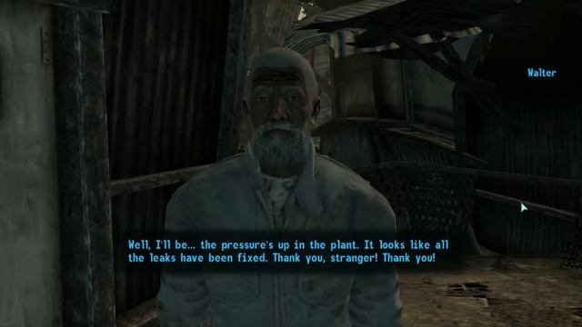 Lady Quill plays: FALLOUT 3: Part 16: Lady Is A Walking Noisemaker смотреть онлайн