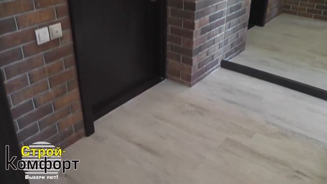 Ясенево, ул Новоясеневский пр-т, д. 16, к. 1 (после ремонта) смотреть онлайн