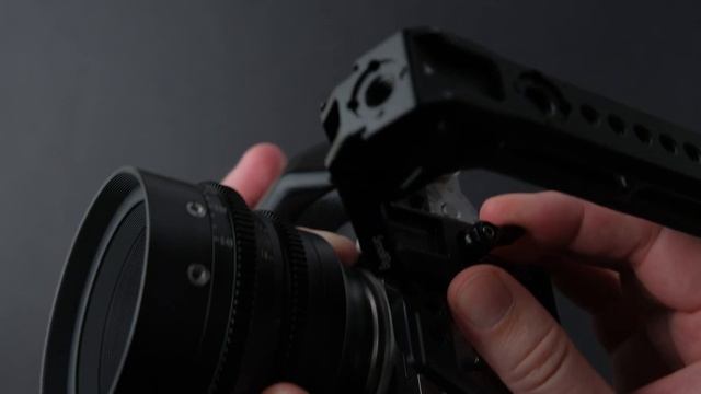 SmallRig Cage for Fujifilm X-T5 Review: Is It Worth Buying? смотреть онлайн
