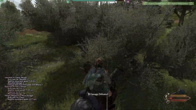 Mount and Blade 2 Bannerlord: 300 Men World Conquest #2 смотреть онлайн