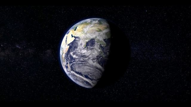Белый шум для малышей|Шум космоса смотреть онлайн
