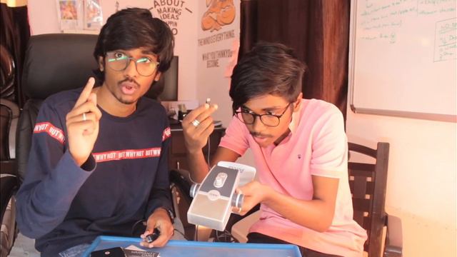 AKG Lyra Ultra-HD USB Mic Unboxing || Mic Testing, Review, Random Talks | Tamil | ft. MM | R A D E смотреть онлайн