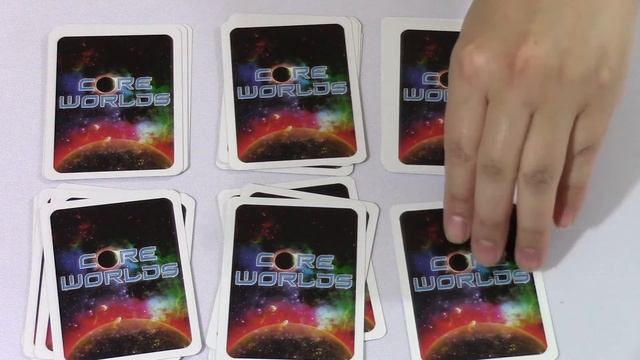 SoloPlay Tutorials: Core Worlds: Galactic Orders смотреть онлайн