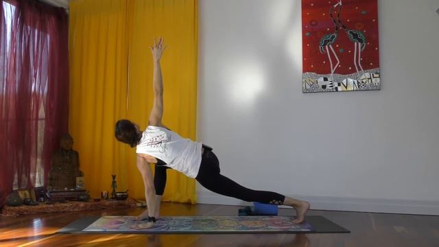 Connect to your Heart Space - For anyone who likes flow смотреть онлайн