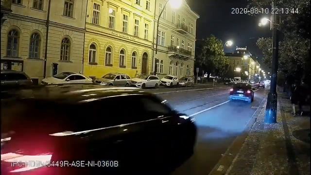 Full color kamera IPC-HDBW5449R-ASE смотреть онлайн