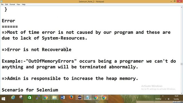 How to Handle ToolTip|Webtable|Exception Selenium Online class Part смотреть онлайн