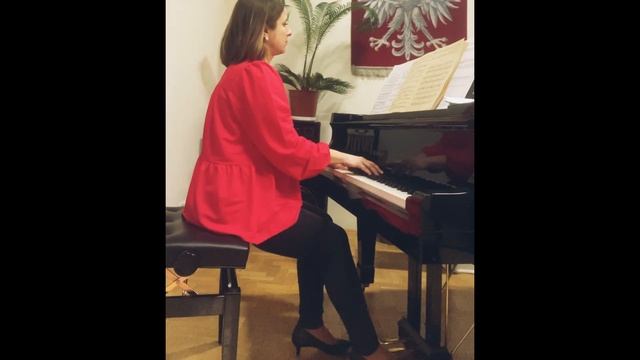 Today is my birthday ? I’m playing for you ?❤️ смотреть онлайн