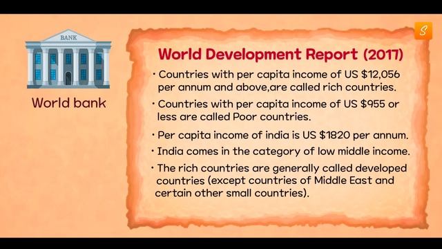 Development class 10 economics full chapter (Animation) | Class 10 economics chapter 1 смотреть онлайн