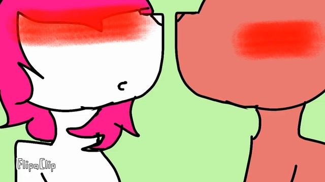 Мой фнаф 2 часть ч. о.