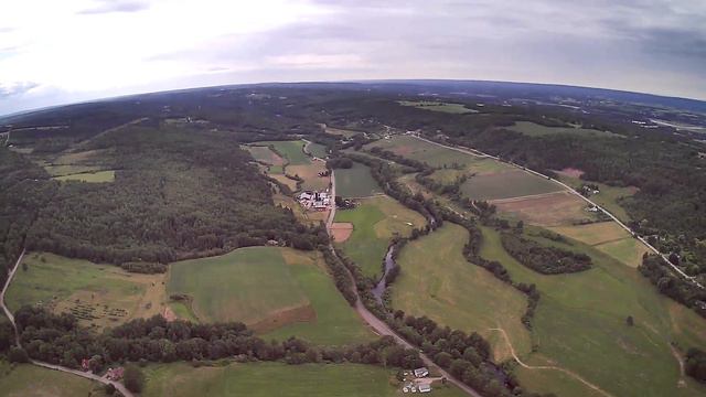 MJX Bugs 2w Up and Away смотреть онлайн