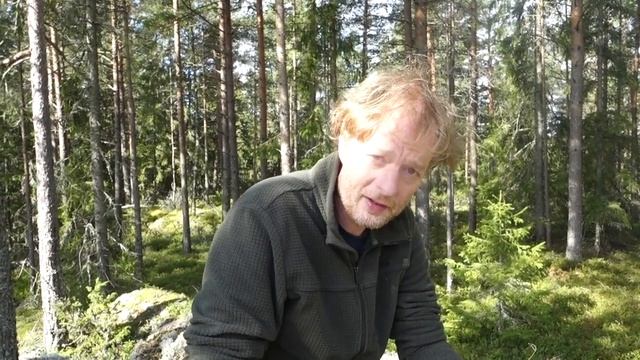 Condor Blue river and Bisonte Field test. смотреть онлайн