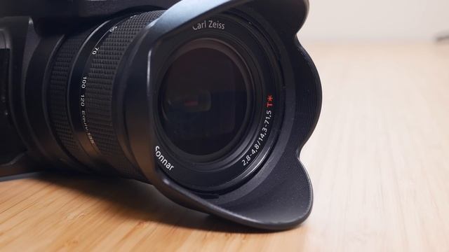 The Innovative Sony R1 смотреть онлайн