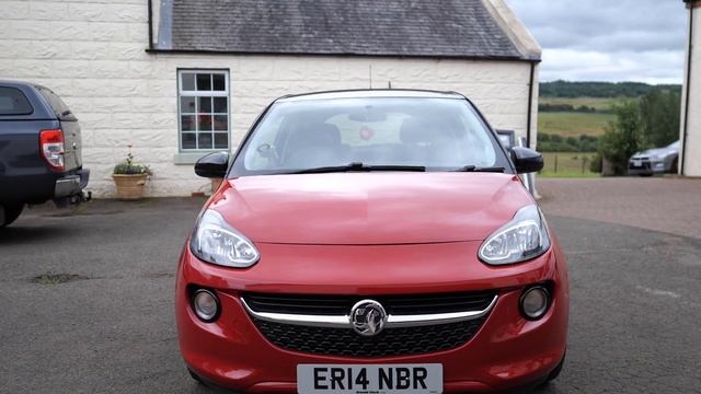 VAUXHALL ADAM Buyers Guide | Do Not Buy Until Watching! смотреть онлайн
