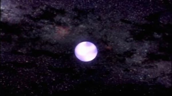 The Life Cycle of Stars